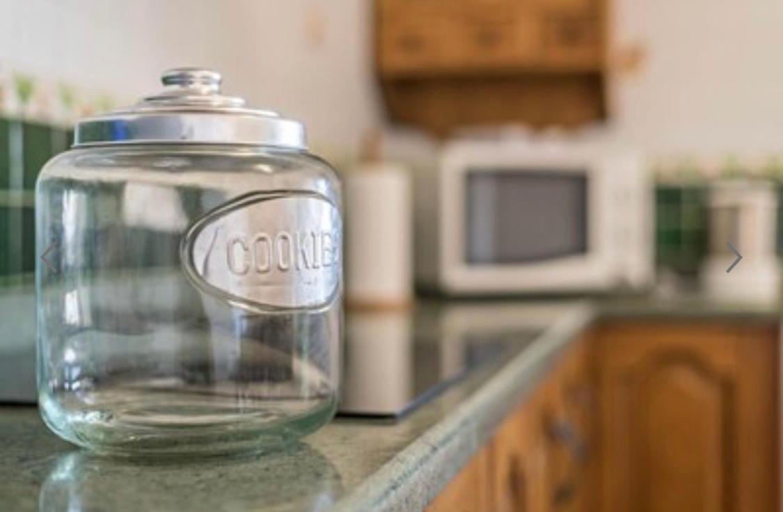 Finca La Costa Tinajo Ngoại thất bức ảnh