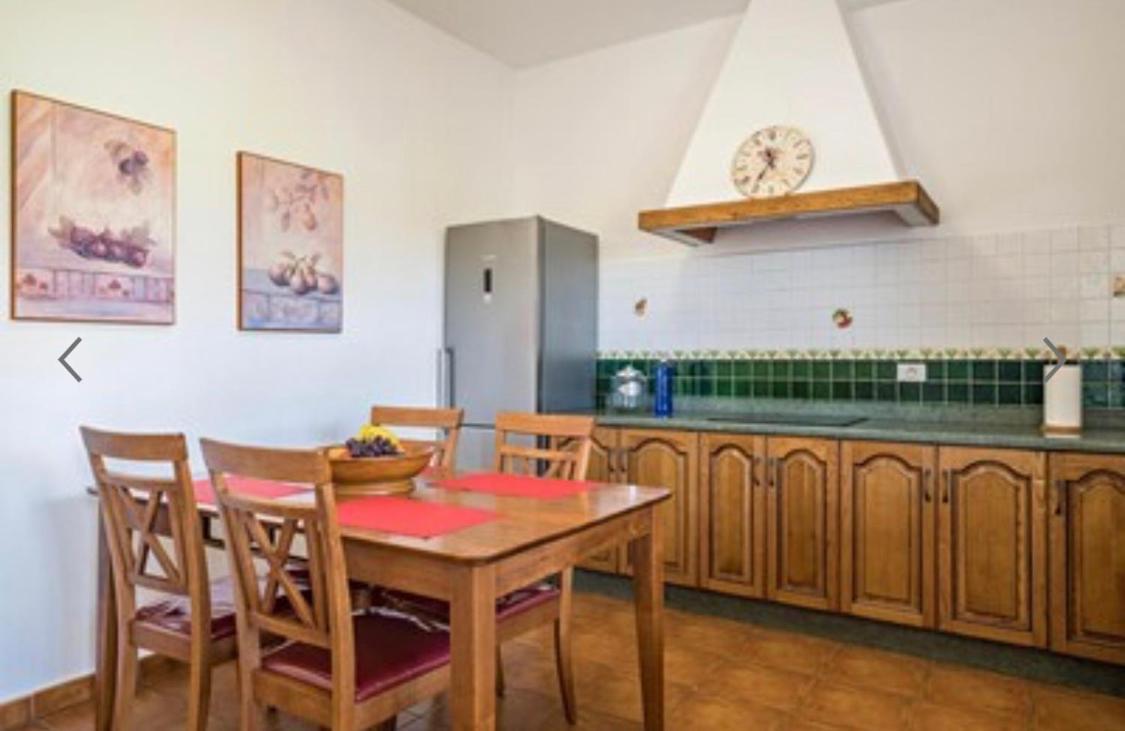 Finca La Costa Tinajo Ngoại thất bức ảnh