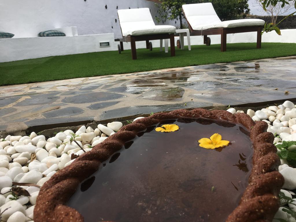 Finca La Costa Tinajo Ngoại thất bức ảnh