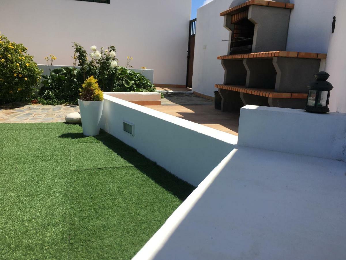 Finca La Costa Tinajo Ngoại thất bức ảnh